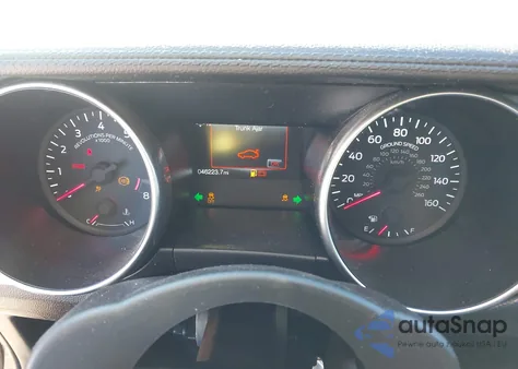 2020 Ford Mustang Gt Fastback from USA, damaged, VIN 1FA6P8CFXL5187667